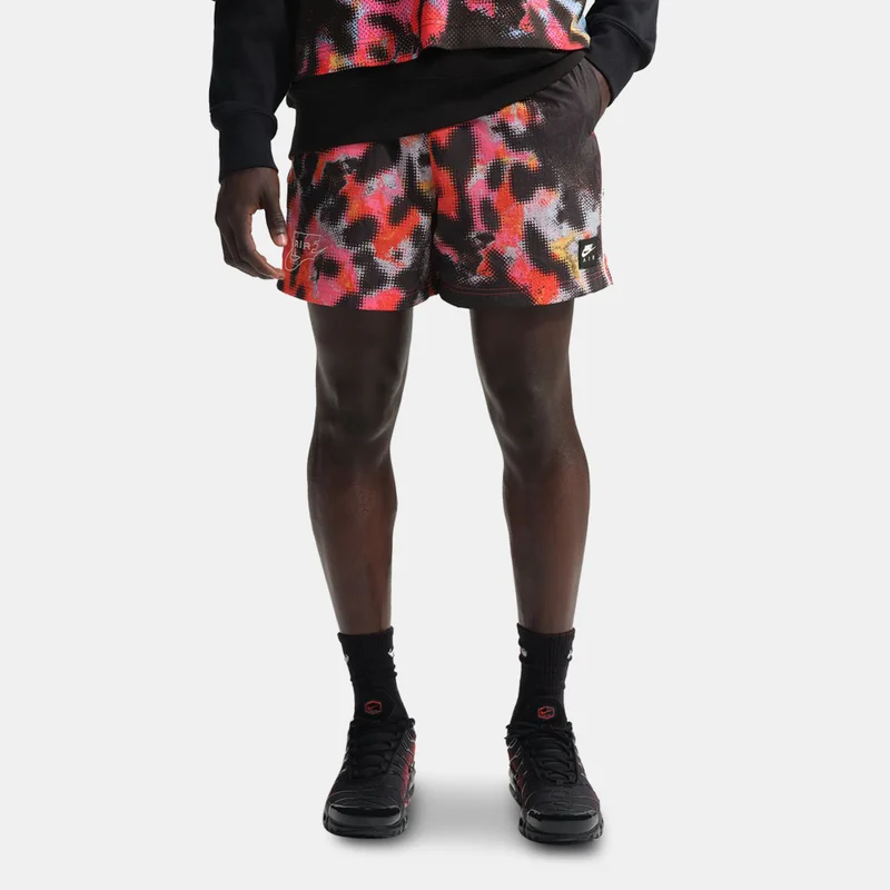 نايكي شورت رجالي من نسيج شبكي هوائي